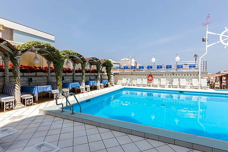 Hotel Flamingo