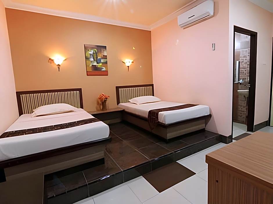 Patria Palace Hotel