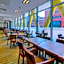 Premier Inn Cardiff Bay