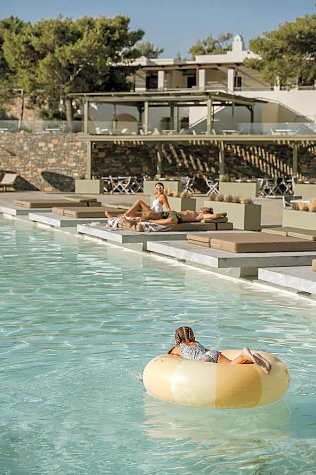 Almyra Resort