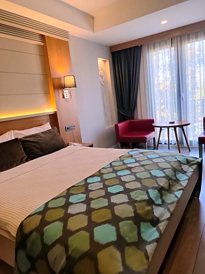 May park HOTEL