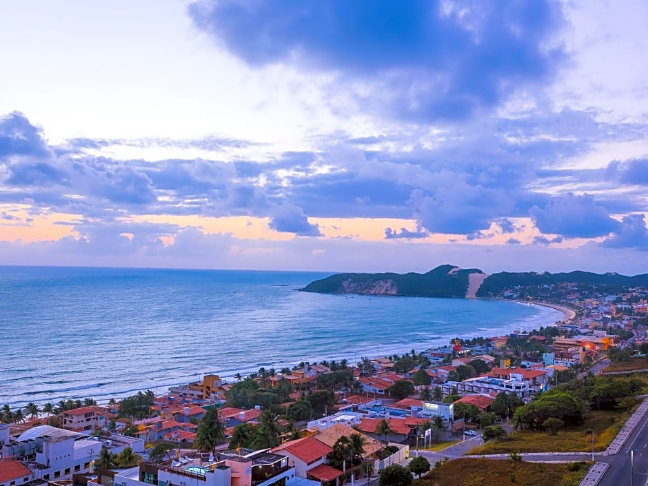 Praiamar Express Hotel