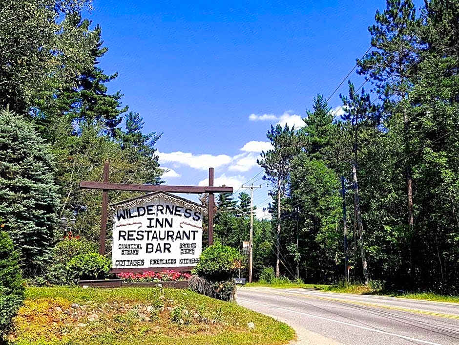 The Wilderness Inn