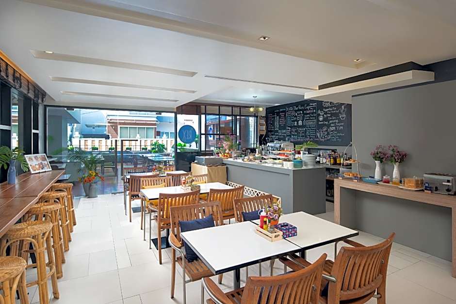 Citadines Sukhumvit 8 Bangkok