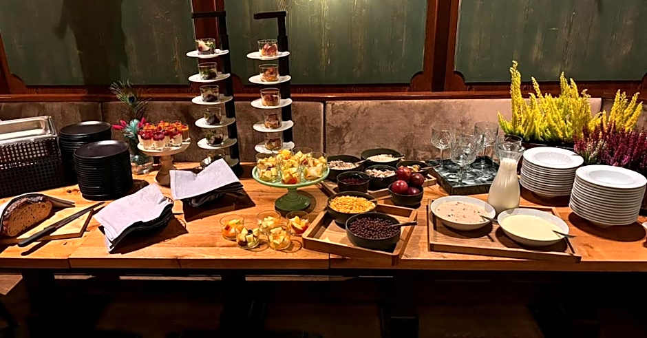 Forsthaus Wörnbrunn