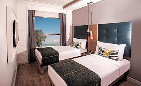 Superior Twin Beds Non Smoking