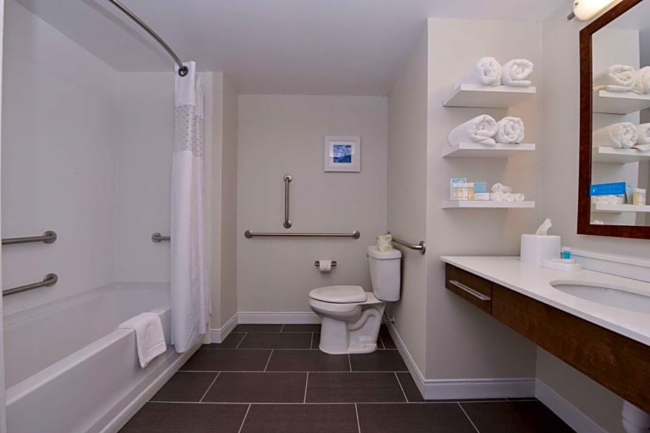 Hampton Inn By Hilton - Suites Cincinnati-Mason Ohio