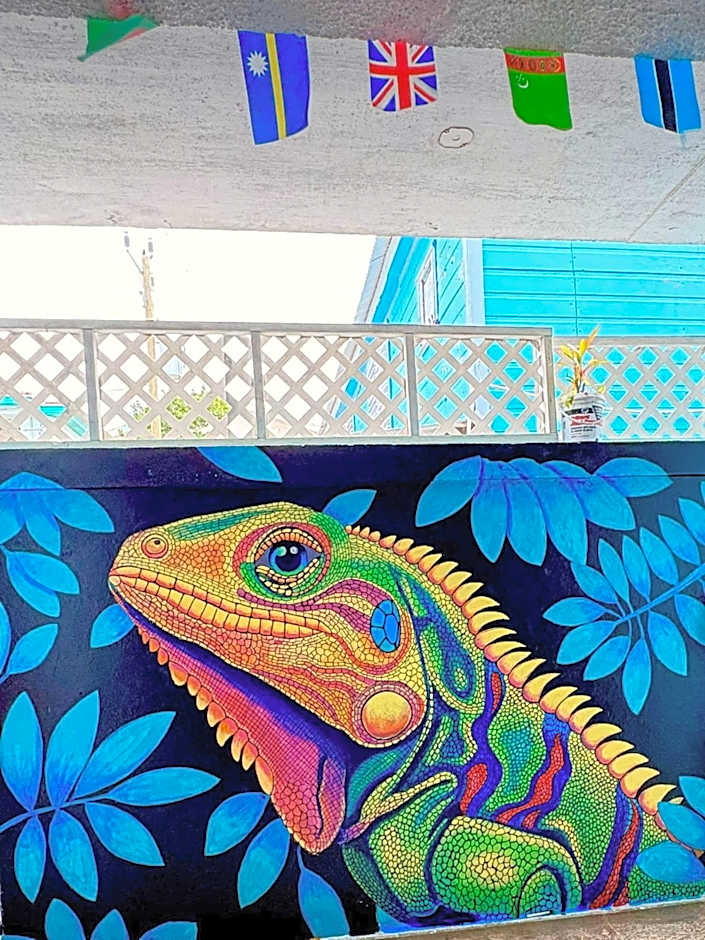 Drift Inn San Pedro
