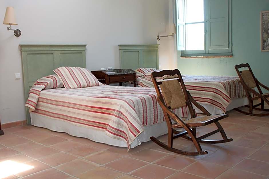 Hotel Boutique Moli El Canyisset