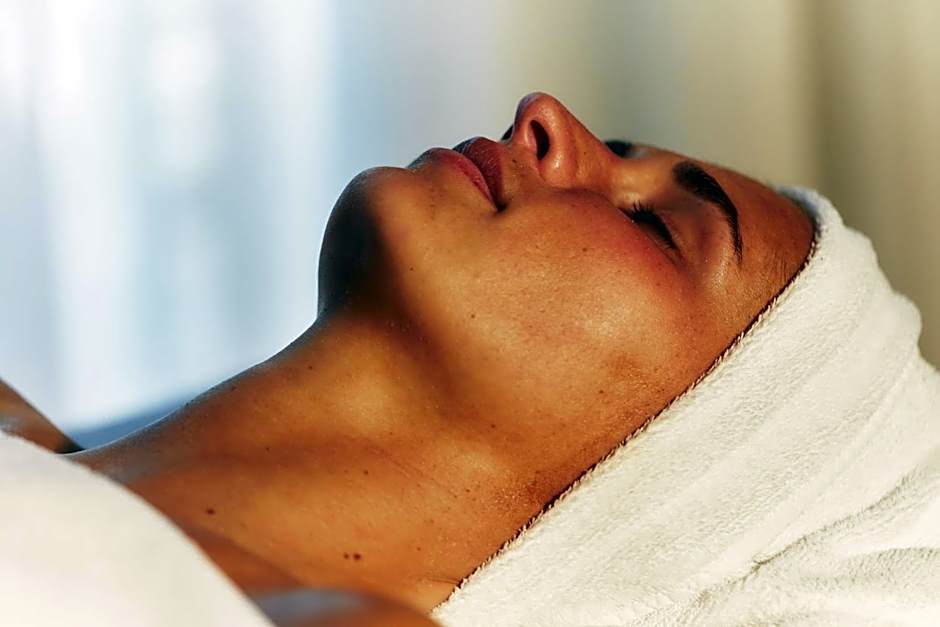 Hôtel Plage Palace & Spa