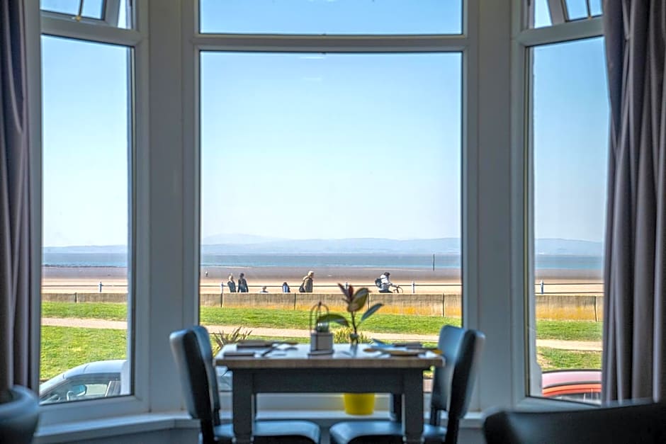 The Clifton Seafront Hotel