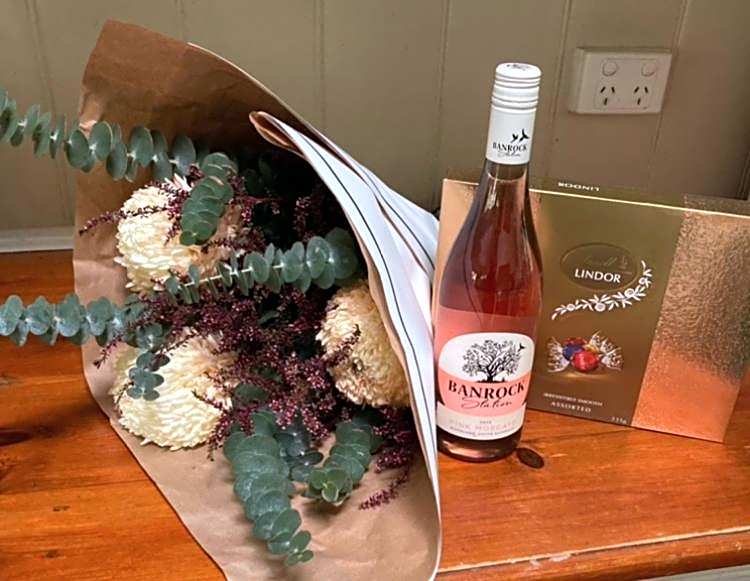 Aldgate Valley Bed and Breakfast