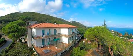 Residence la Vignetta