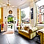 City London Hotel