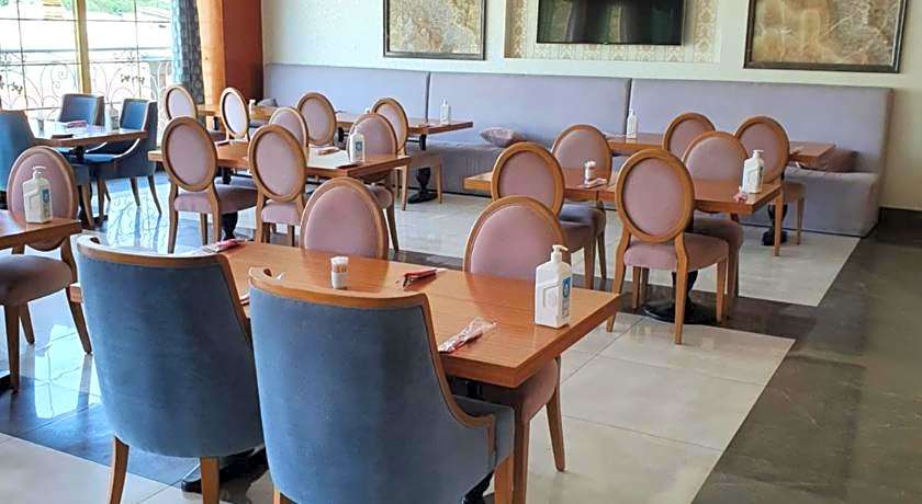 Esila Termal Hotel & Spa