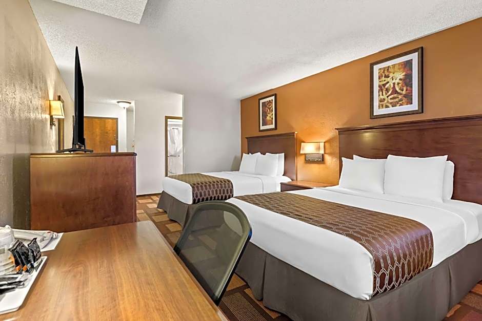 Best Western Tower West Lodge