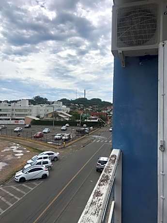 Quadruple Room with Air Conditioning