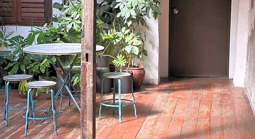 The Frame Guesthouse
