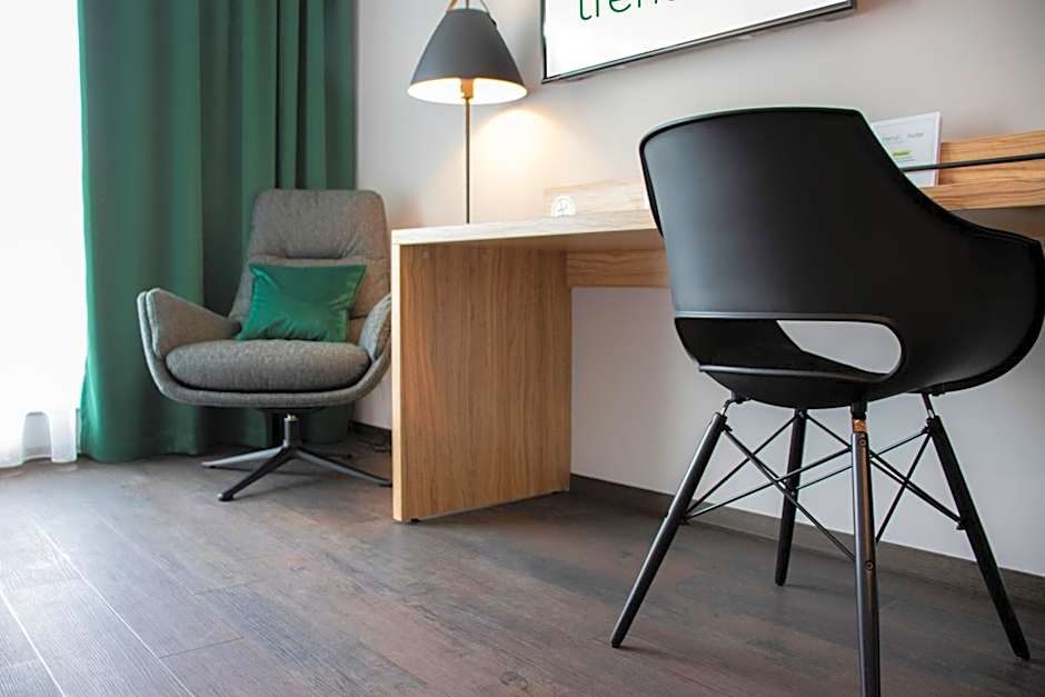 Trendic Hotel