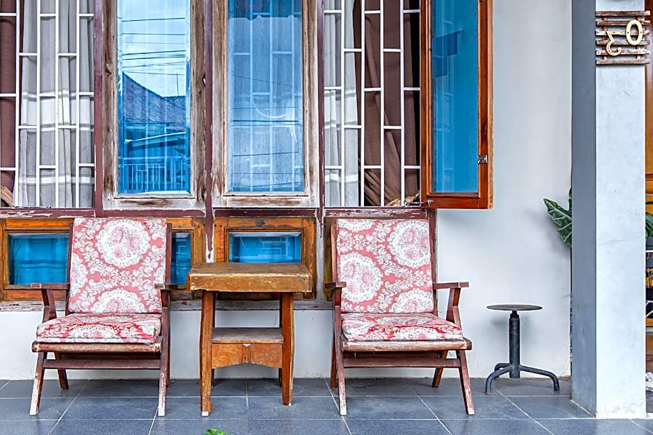 Hotel O Delta Bnb Residence Syariah