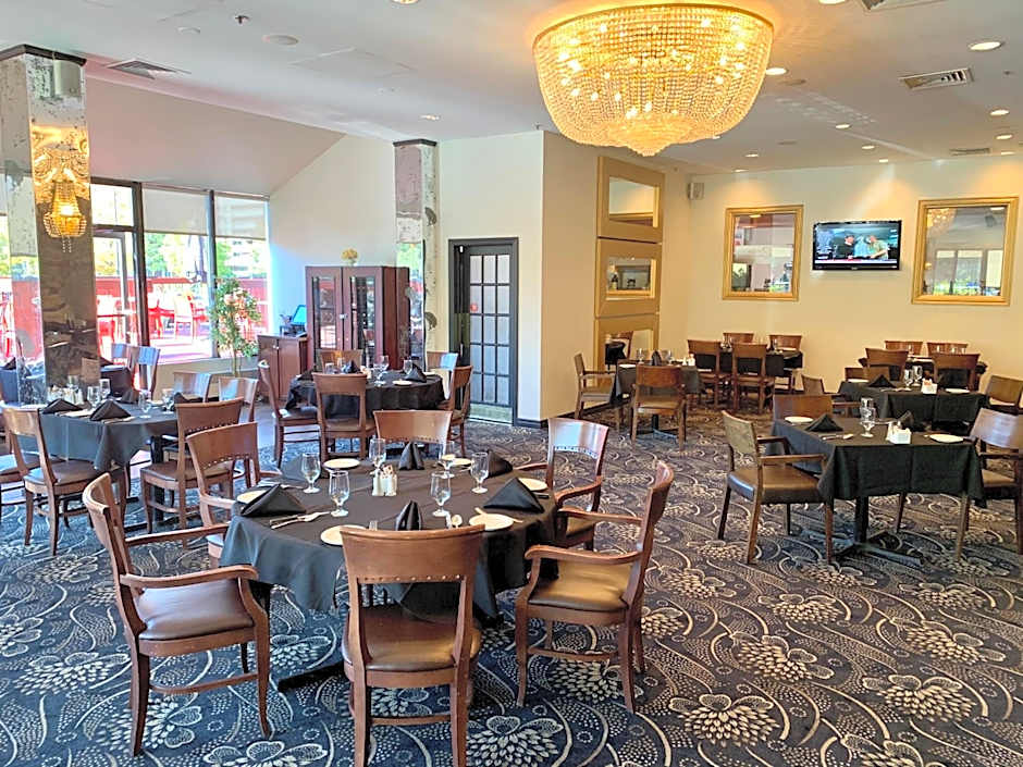 Hotel Universel Montreal