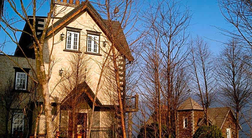 Shangrila Music Villa                                                                     