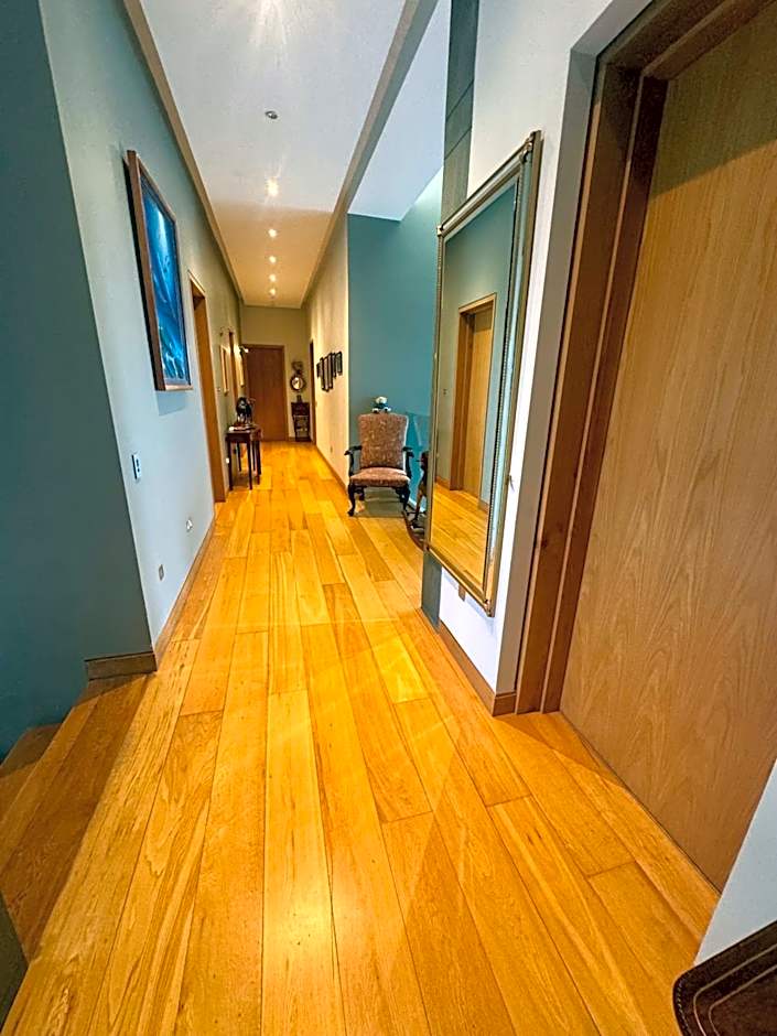 Hazelwood Country House