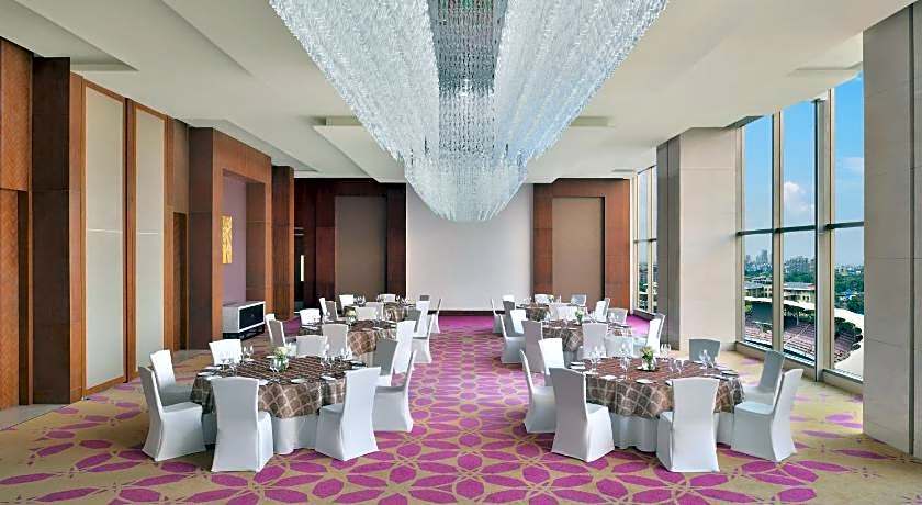 Courtyard by Marriott Navi Mumbai