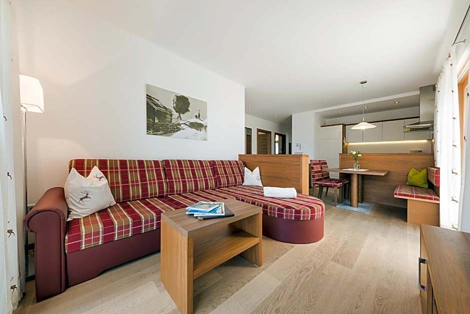 Apartmenthaus Gruberhof
