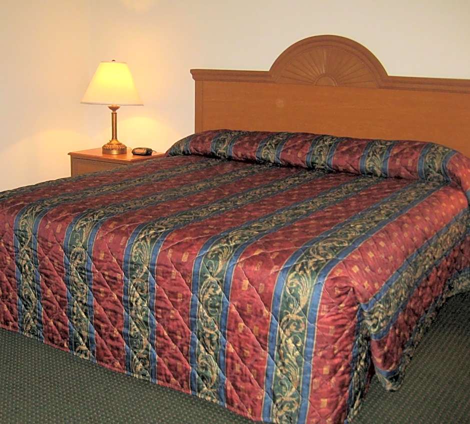 Horizon Inn & Suites