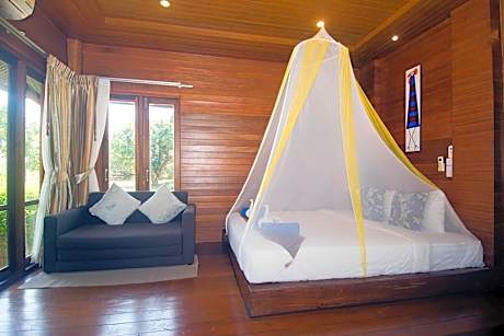 Penthouse With Jacuzzi