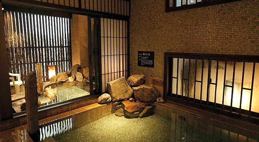 Dormy Inn Premium Wakayama Natural Hot Spring