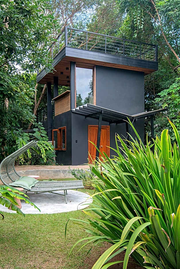 Casa Antônia - Pousada Boutique