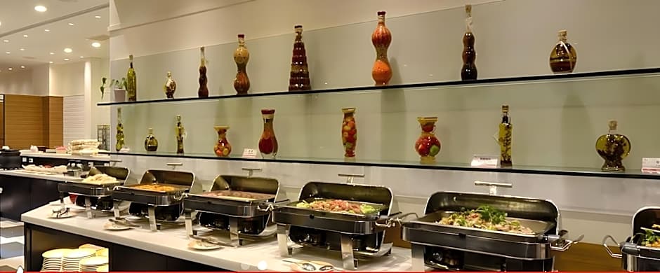 CU Hotel Taichung