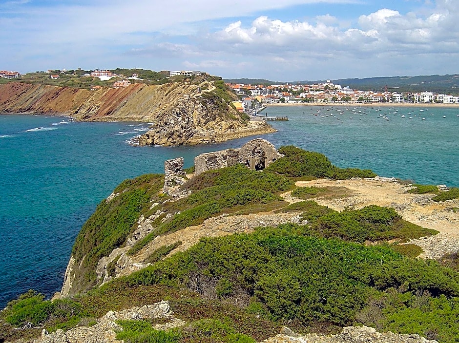 Hotel Santo Antonio Da Baia