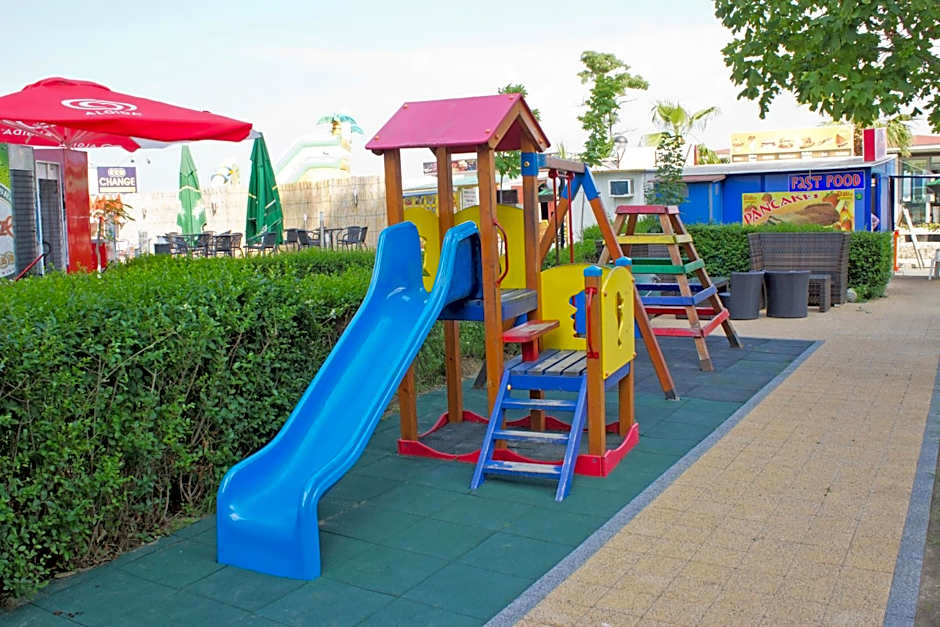 Palace Hotel - Half Board