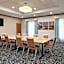 Hampton Inn By Hilton Chattanooga West Lookout Mountain