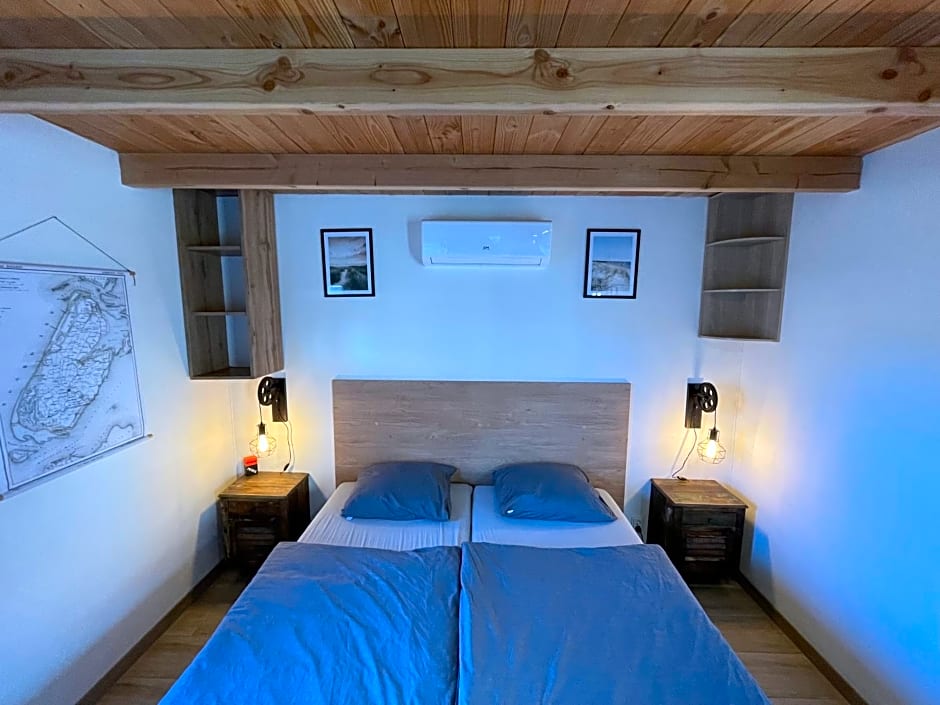 Bed & Bike Gasthuus Texel