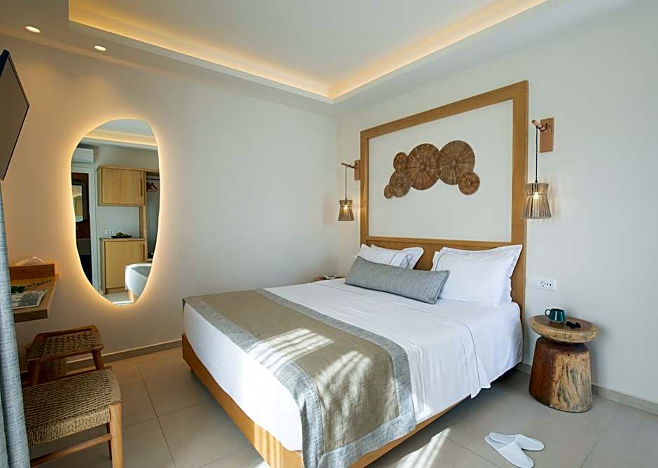 Damianos Mykonos Hotel