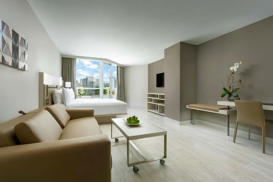 AC Hotel by Marriott San Juan Condado