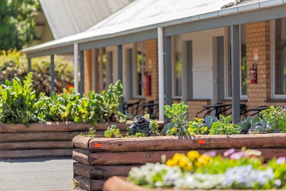 Maffra Motor Inn