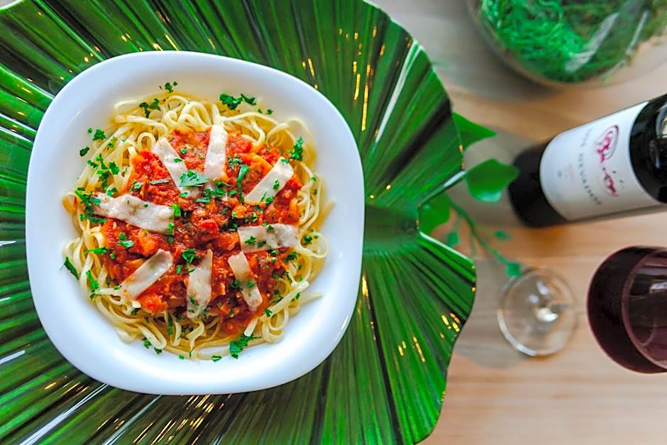 ibis Styles Curitiba Airport