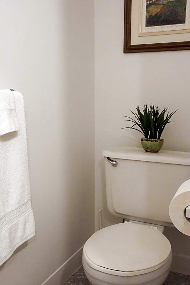 Auberge Valcartier - Par Aneyro