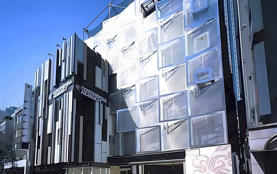 Centurion Hotel Residential Akasaka Station