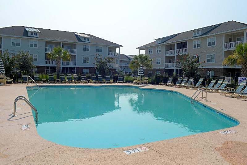 River Oaks Golf Resort