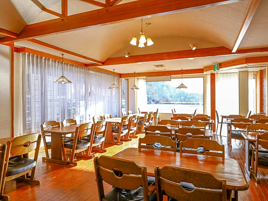 Shoji Mount Hotel