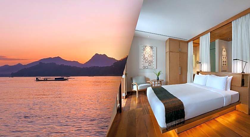 Avani+ Luang Prabang Hotel