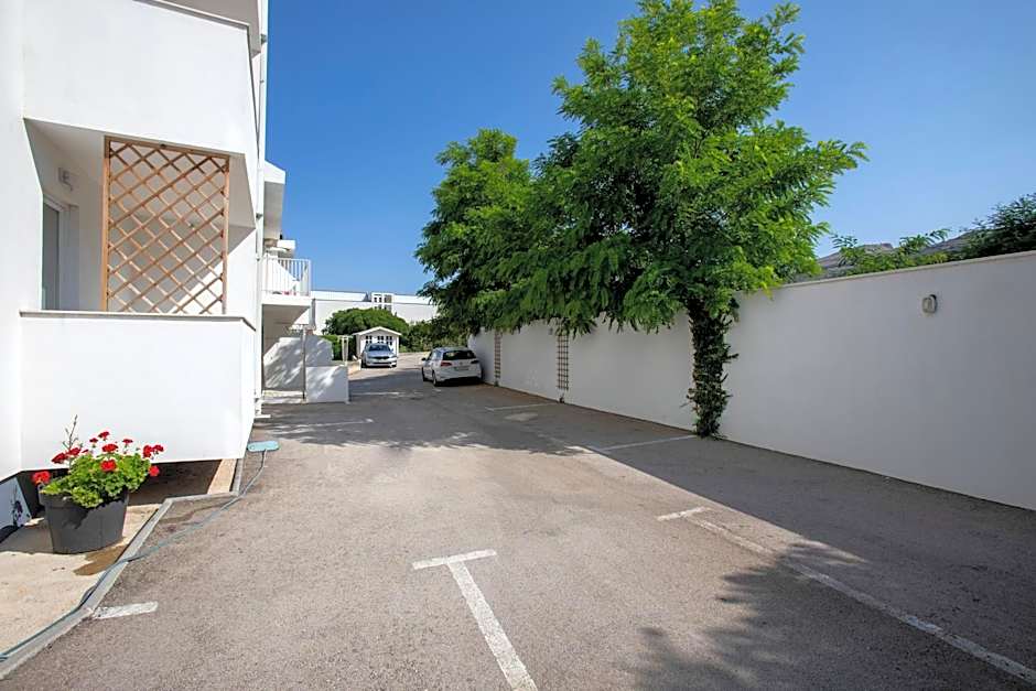 Boutique Hotel Intermezzo - Pag centre