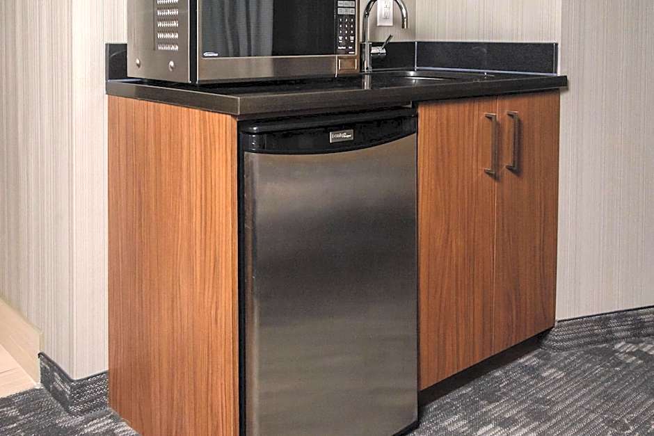 Courtyard by Marriott Toronto Northeast/Markham