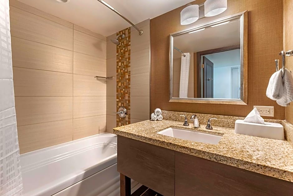 Hilton Vacation Club Oceanaire Virginia Beach